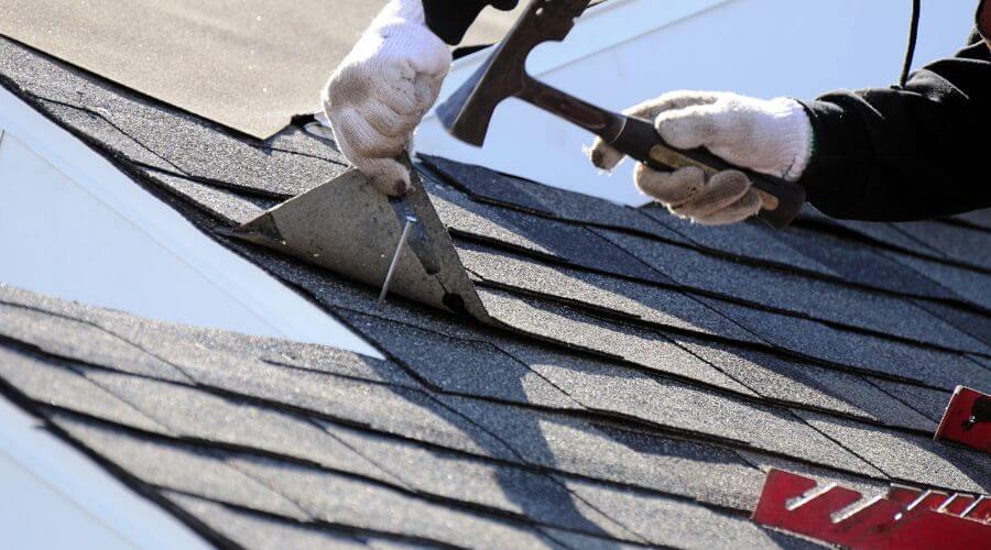 Expert new roof installation services in Buckley, IL
